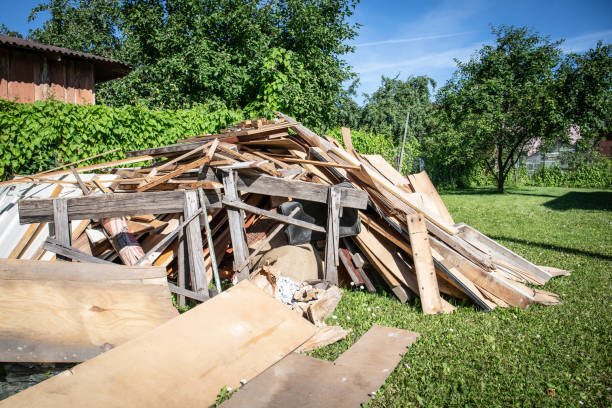 Best Shed Removal  in Pine Crest, TN